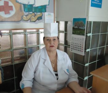 Дитяче відділення