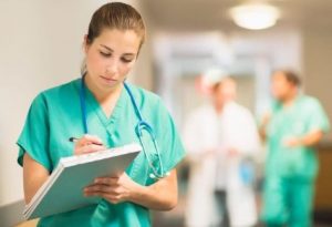 Вакансії медичних працівників