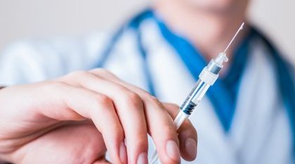 Попередь. Захисти. Зроби щеплення