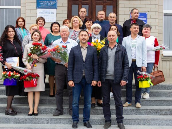 Міжнародний день лікаря