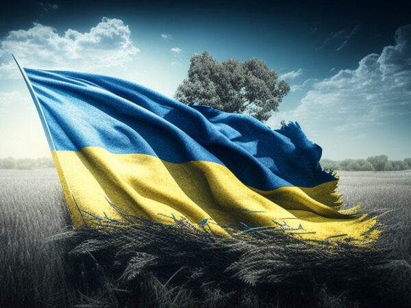 Звіт про допомогу ЗСУ