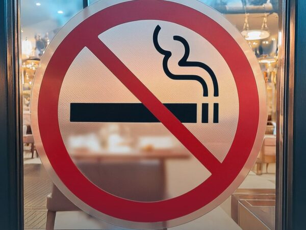 Результати дослідження дотримання антитютюнового законодавства